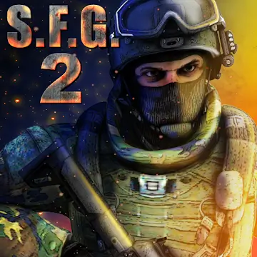 Special Forces Group 2 Banner